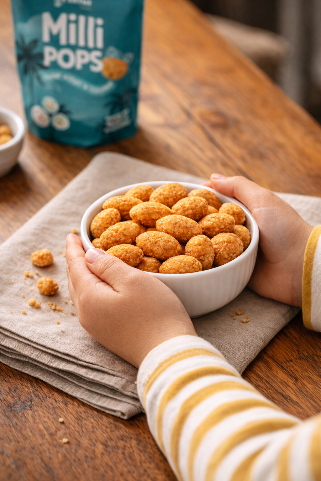 Tiny Tot's Collection